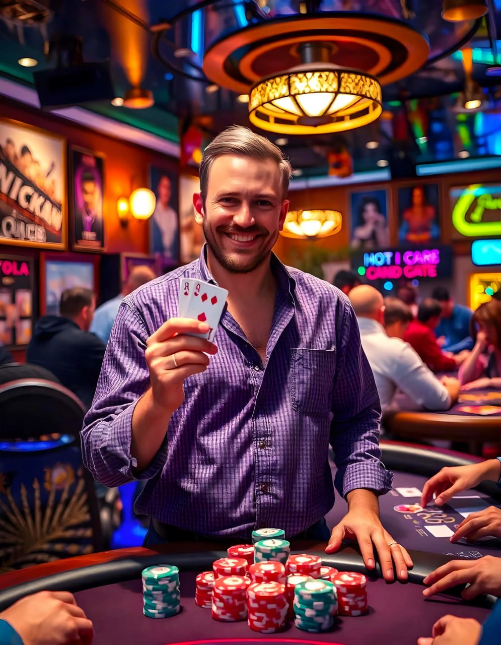 Responsible gaming reminder for adults using bd 1111 VIP Club access