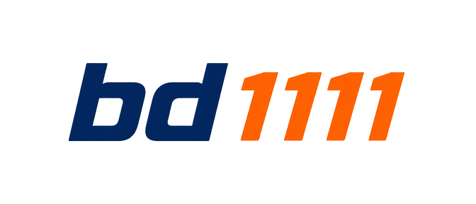bd 1111 homepage logo